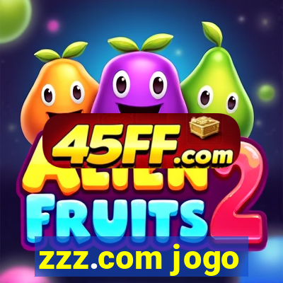 zzz.com jogo